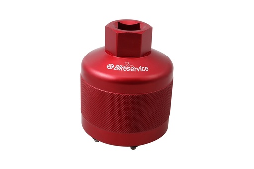 [180-BSD50008] BS DUCATI FORK CAP SOCKET FR MARZOCCHI