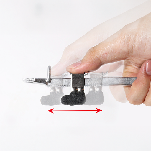 [180-BSE00470] BS VALVE STEM REMOVAL TOOL