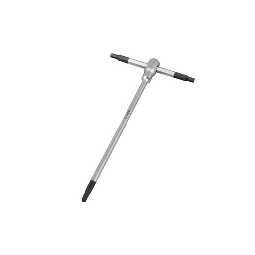 [180-BSG01685-03] BSG01685-03 T-Handle Hex Wrench 3 x 125mm