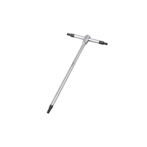 [180-BSG01685-05] BSG01685-05 T-Handle Hex Wrench 4 x 180mm