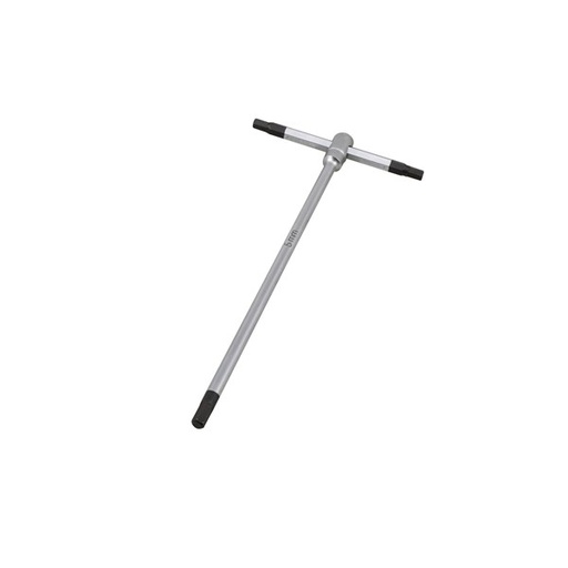 [180-BSG01685-07] BSG01685-07 T-Handle Hex Wrench 5 x 180mm