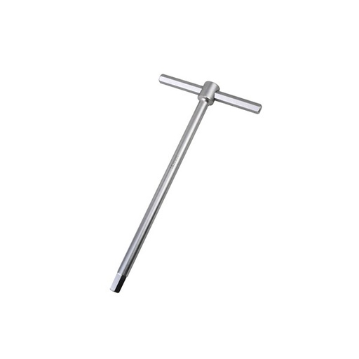 [180-BSG01685-13] BSG01685-13 T-Handle Hex Wrench 14 x 340mm