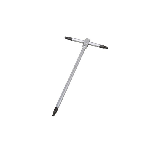[180-BSG01686-05] BSG01686-05 T-Handle Torx Wrench T25 x 180mm