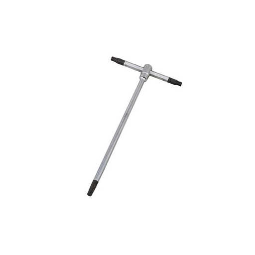 [180-BSG01686-07] BSG01686-07 T-Handle Torx Wrench T30 x 180mm