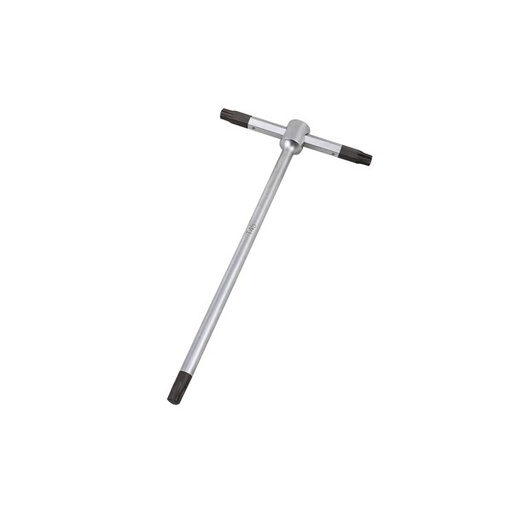 [180-BSG01686-09] BSG01686-09 T-Handle Torx Wrench T45 x 210mm