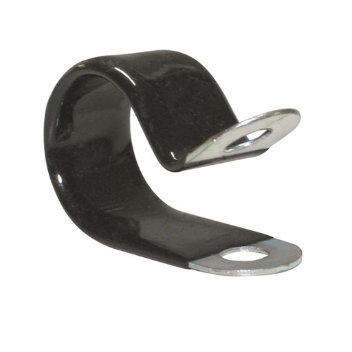 [180-CAI1010] CAI1010 Vinyl Coated Clamp