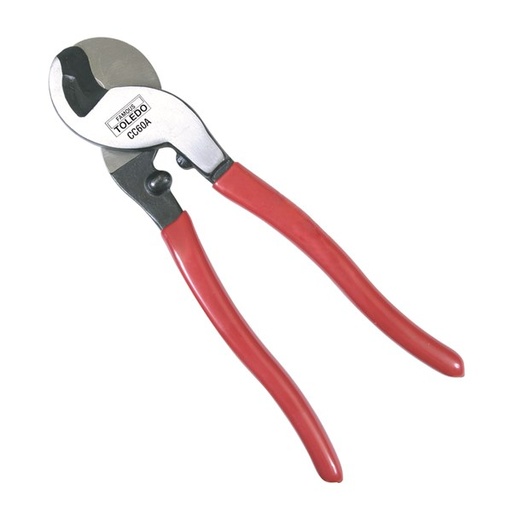 [180-CC60A] CC60A Compact Hand Cable Cutter - 230mm (9")