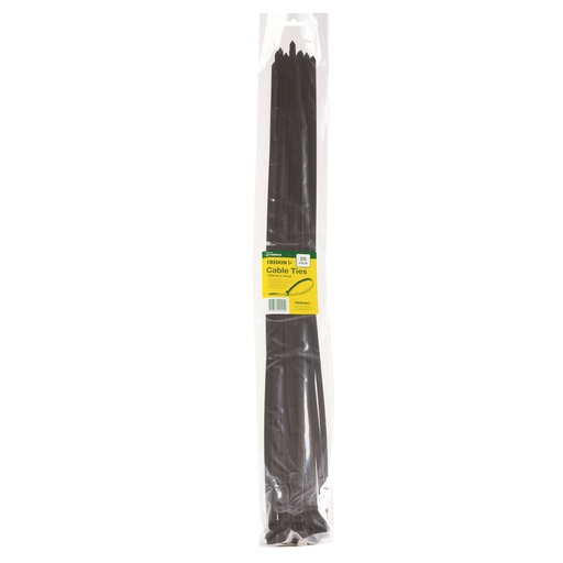 [180-CT839BKCD] CT839BKCD Cable Tie - Black