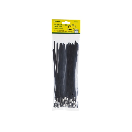 [180-CTSC204] CTSC204 Epoxy Coated Stainless Steel