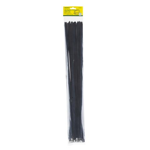 [180-CTSC604] CTSC604 Epoxy Coated Stainless Steel