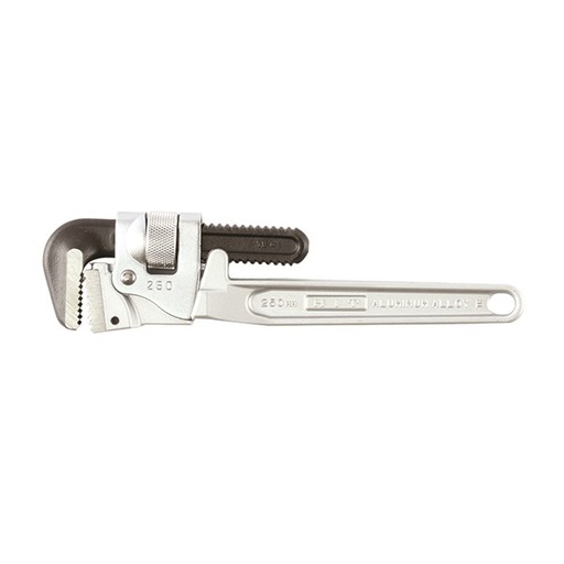 [180-HITALP250S] HITALP250S Aluminium Pipe Wrench