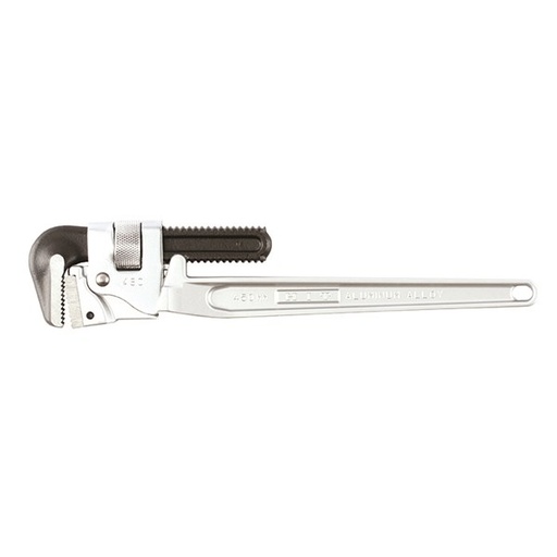 [180-HITALP450S] HITALP450S Aluminium Pipe Wrench
