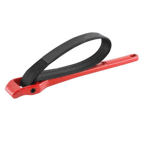 [180-HITBTW3G] HITBTW3G Belt Strap Wrench Nylon & Rubber 15 - 75mm