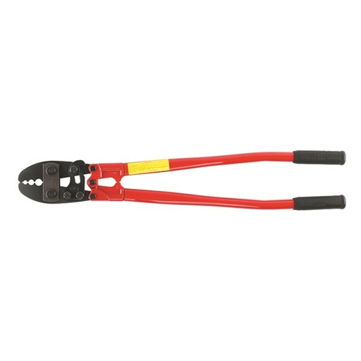 [180-HITCT750/3C] HITCT750/3C Swaging / Crimping & Wire Rope Cutter