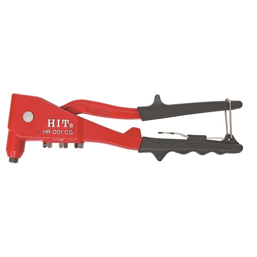 [180-HITHR001] HITHR001 Professional Hand Riveter