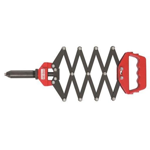 [180-HITHR005] HITHR005 Lazy Tong Hand Riveter