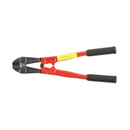 [180-HITNBC0300] HITNBC0300 Standard Black Jaw Bolt Cutter