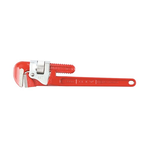 [180-HITPU350] HITPU350 Straight Pipe Wrench
