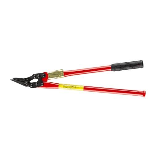 [180-HITSS450HH] HITSS450HH Steel Strap Cutter - With Hammer Handle