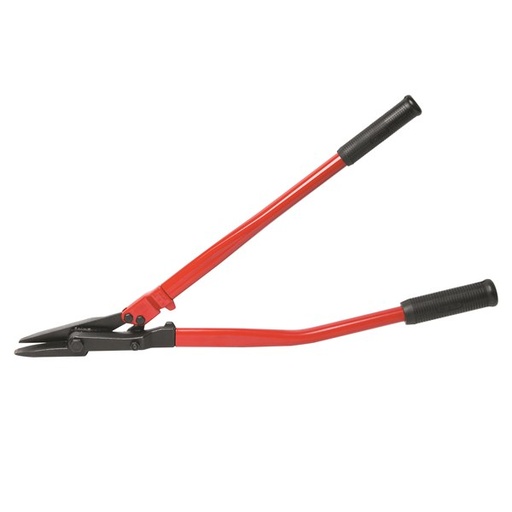 [180-HITSS600SL] HITSS600SL Steel Strap Cutter - With Sliding Handle