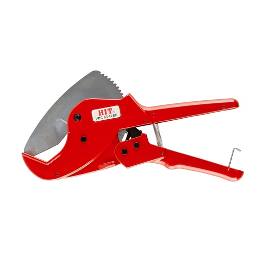 [180-HITVPC63] HITVPC63 Ratchet Pipe Cutter