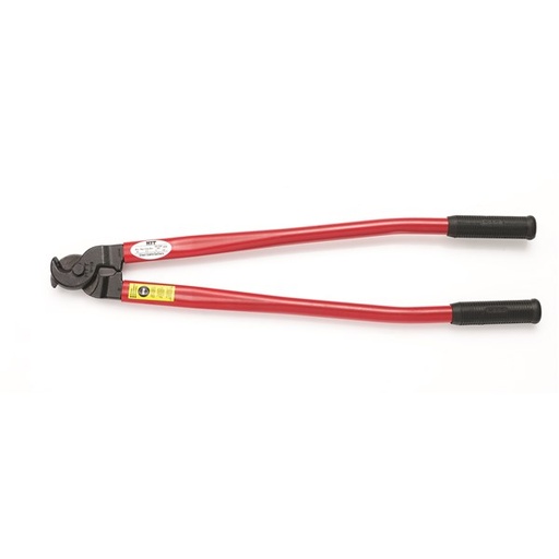 [180-HITW16] HITW16 Wire Rope Cutter - 16mm