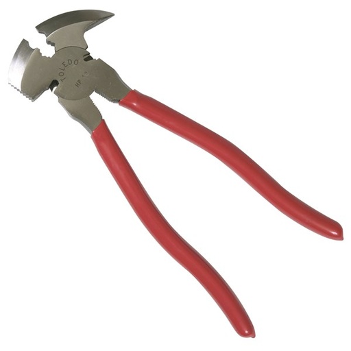 [180-HP10] HP10 Parrot Beak Fencing Pliers - 270mm