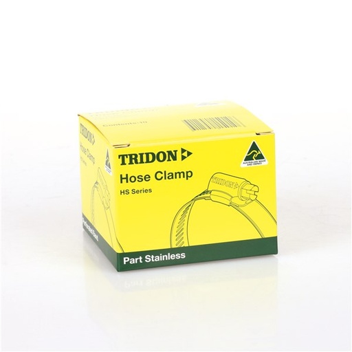 [180-HS006P] HS006P Regular Clamp - Pack