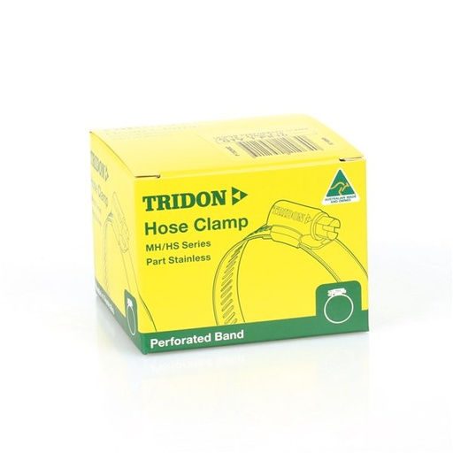 [180-HS010T-10] HS010T-10 Regular Clamp - Individualy Barcode Tagged