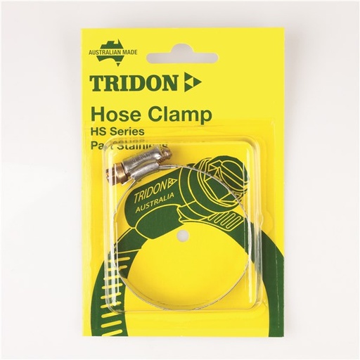 [180-HS032C] HS032C Regular Clamp - Carded