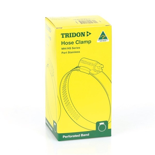 [180-HS032T-10] HS032T-10 Regular Clamp - Individually Barcode Tagged