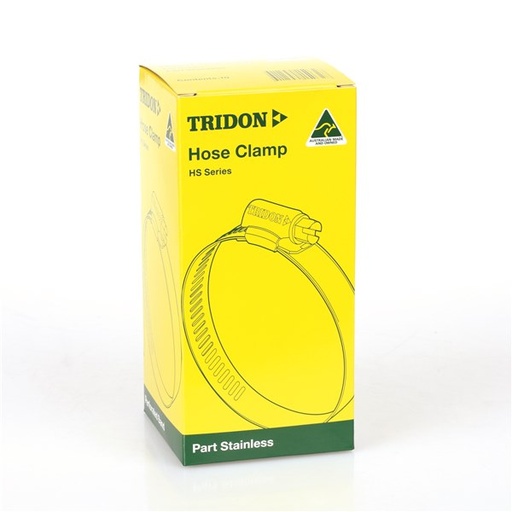 [180-HS044P] HS044P Regular Clamp - Pack