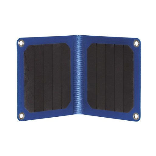 [180-MA1105] MA1105 PORTABLE USB SOLAR CHARGER