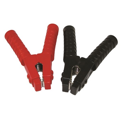 [180-MA17C] MATSON COMMERCIAL BOOSTER CLAMPS 600AMP