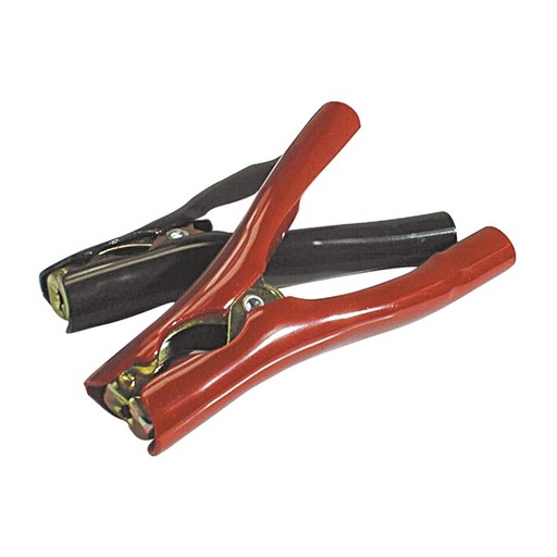 [180-MA18C] MATSON MOTORIST BOOSTER CLAMPS 400AMP