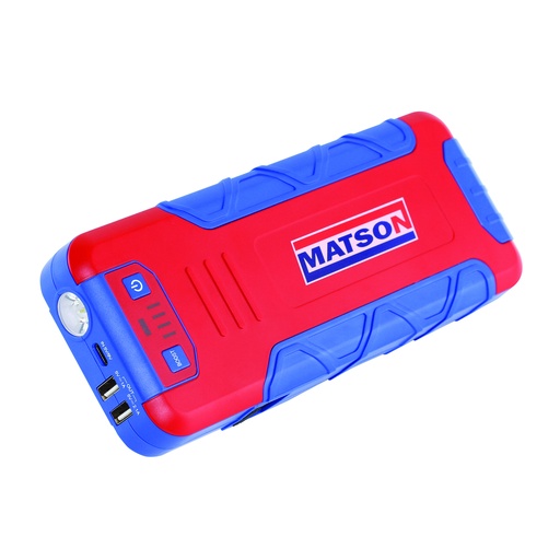 [180-MA21000] MA21000 12V 1300A Lithium Jump Starter