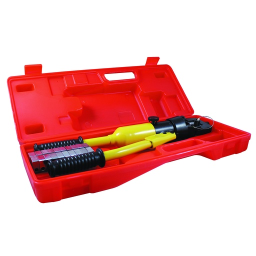 [180-MA2330] MA2330 HYDRAULIC CRIMPER 16-300mm²