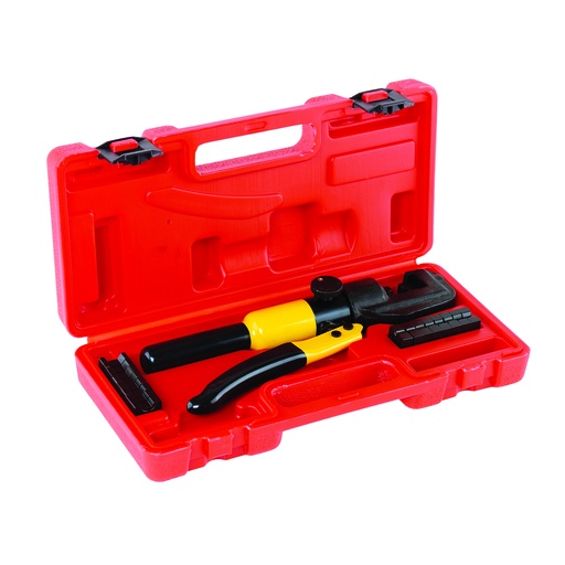 [180-MA2340] MA2340 HYDRAULIC CRIMPER 4-70mm²