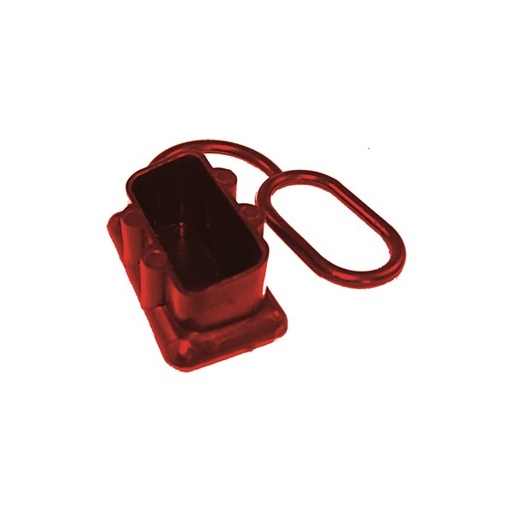 [180-MA2350-1] MA2350-1 50 Amp Anderson Connector Dust Cover (Pack of 1)