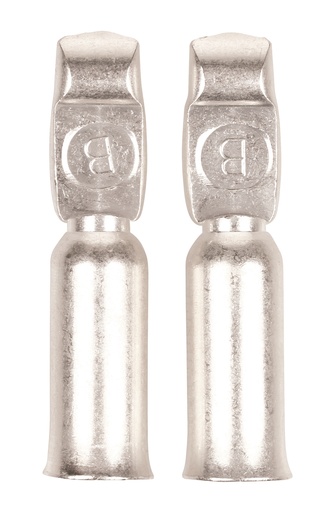 [180-MA2350LBL2] MA2350LBL2 50 Amp Anderson Connector Lugs (Pack of 2)
