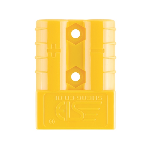 [180-MA2350Y] MA2350Y Yellow Connector and Lugs (50Amp/8mm2)