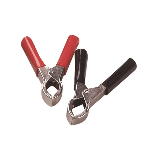 [180-MA98160] MATSON BATTERY CLAMPS 12V 50AMP