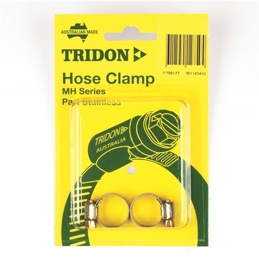 [180-MH005C] MH005C Micro Clamp - Carded