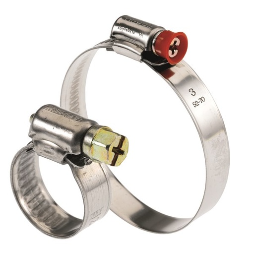 [180-MPC4P] MPC4P Regular Clamp - Pack (Collar)