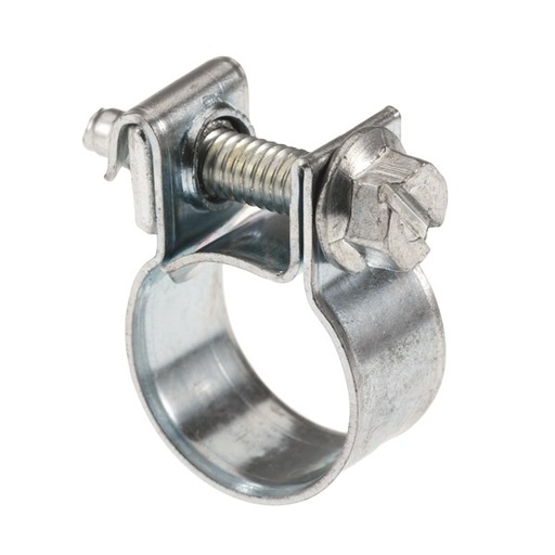 [180-NA0709P] NA0709P Nut & Bolt Clamp - Pack