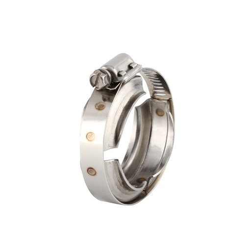 [180-PF010] PF010 Pipe Flange Clamp (1")