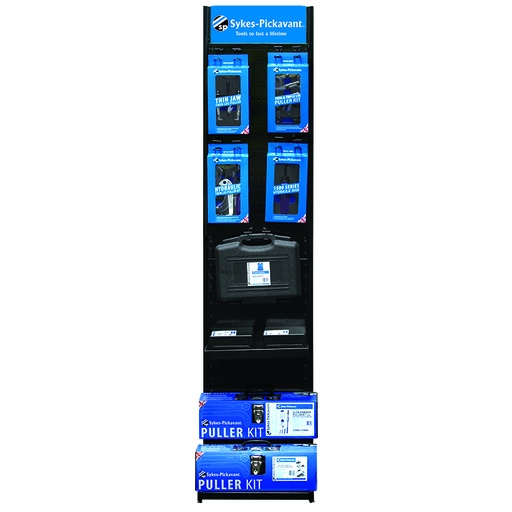 [180-SPM010] SPM010 Master Puller Merchandiser