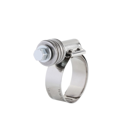 [180-TCT012P] TCT012P Constant Tension Clamp- Pack