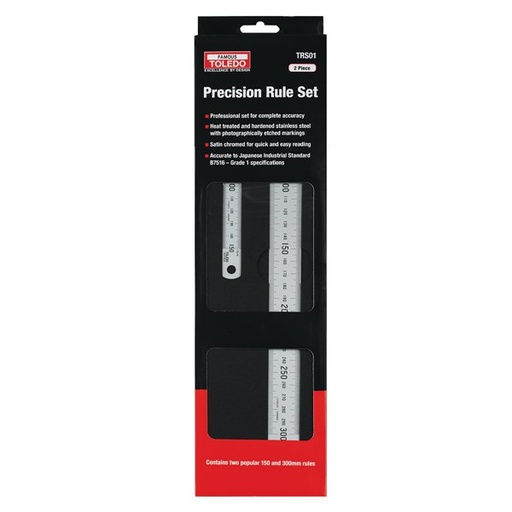 [180-TRS01] TRS01 Rule Set - 2 Pc