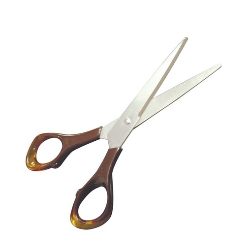 [180-TSH160CD] TSH160CD Household Scissors - Premium Option Stainless Steel 75mm